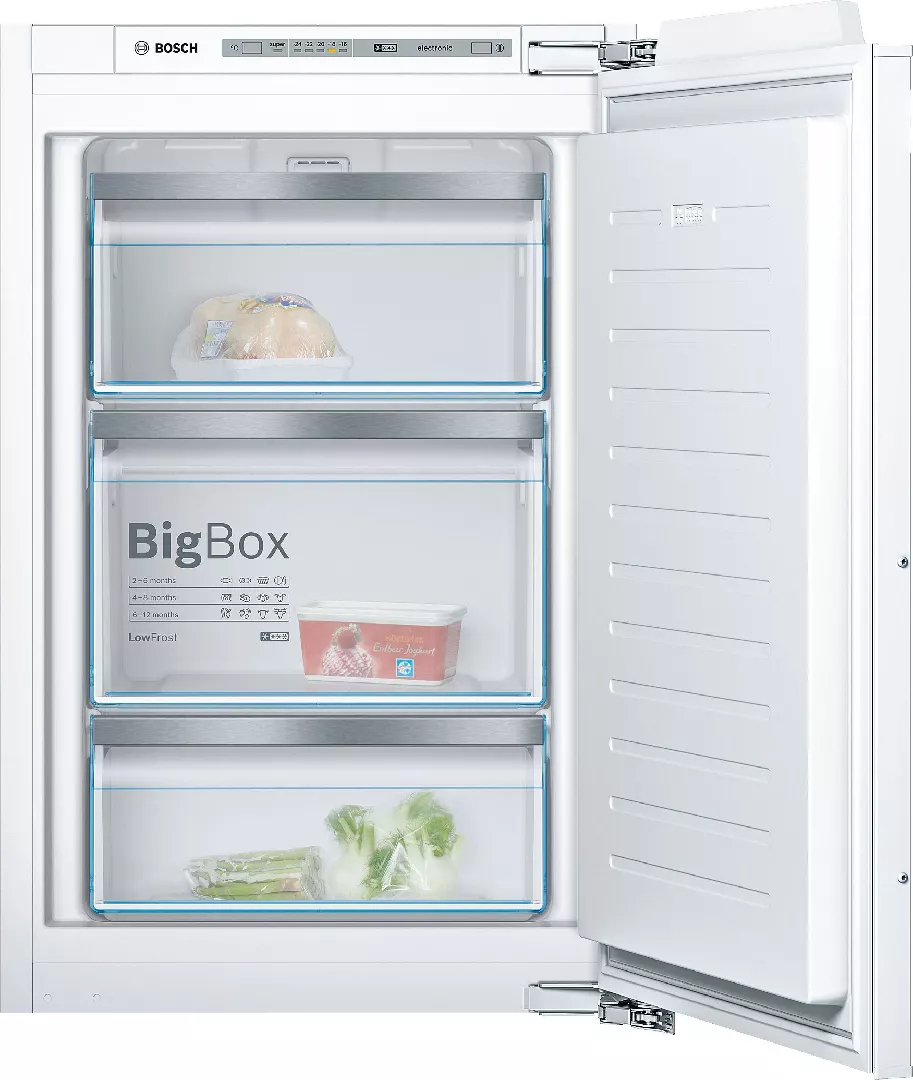 Bosch Serie 6 GIV21ADD0 freezer Upright