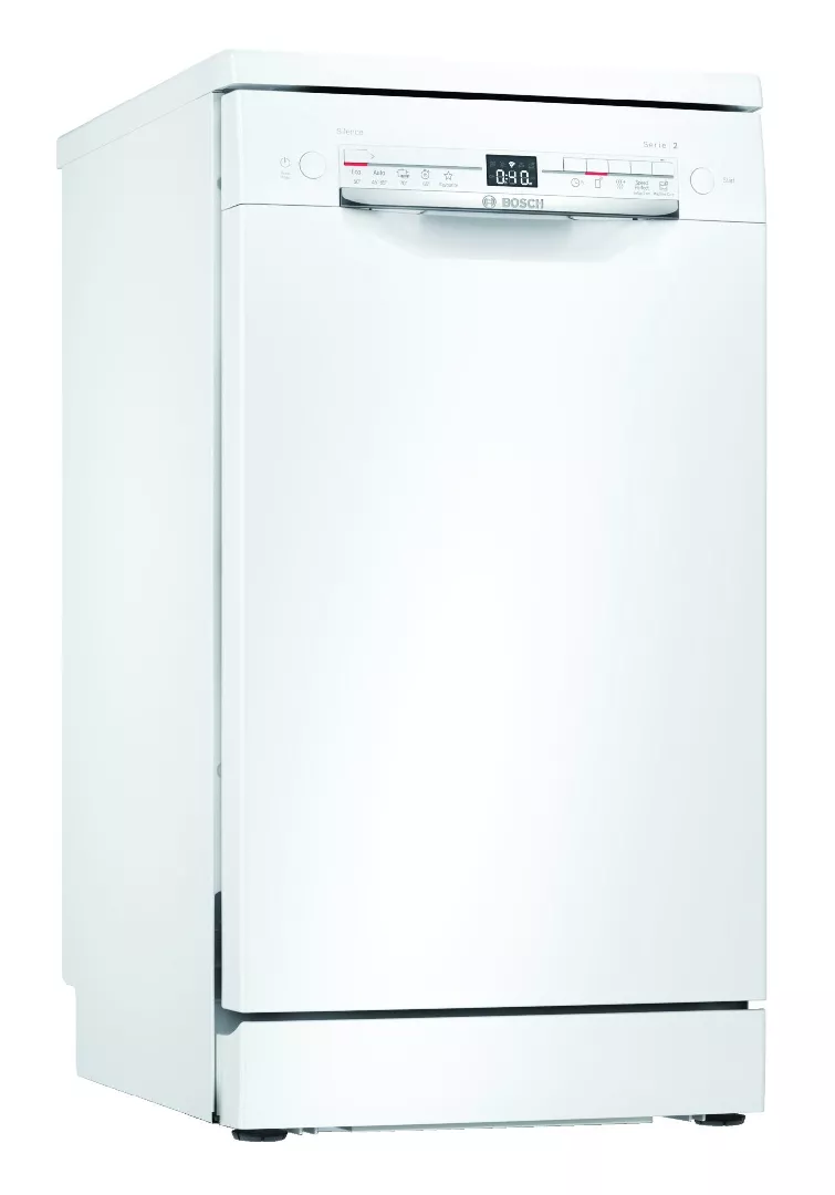 Bosch Serie 2 SPS2IKW10E dishwasher Freestanding