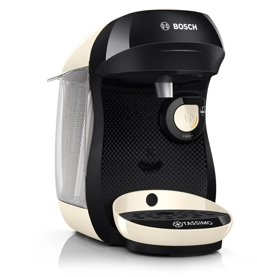 Bosch Tassimo Happy TAS107E coffee maker