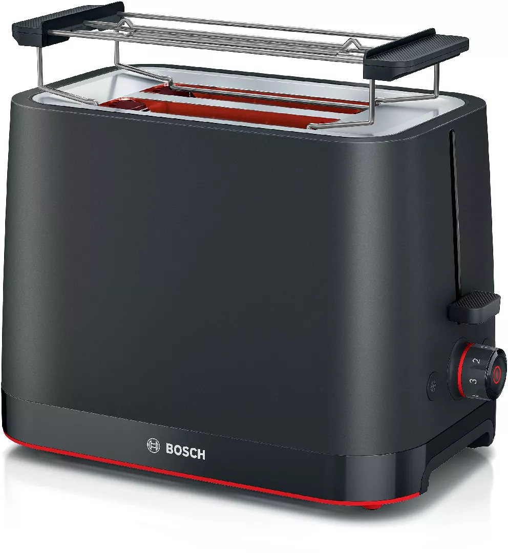 Bosch TAT3M123 toaster 2 slice(s) 950