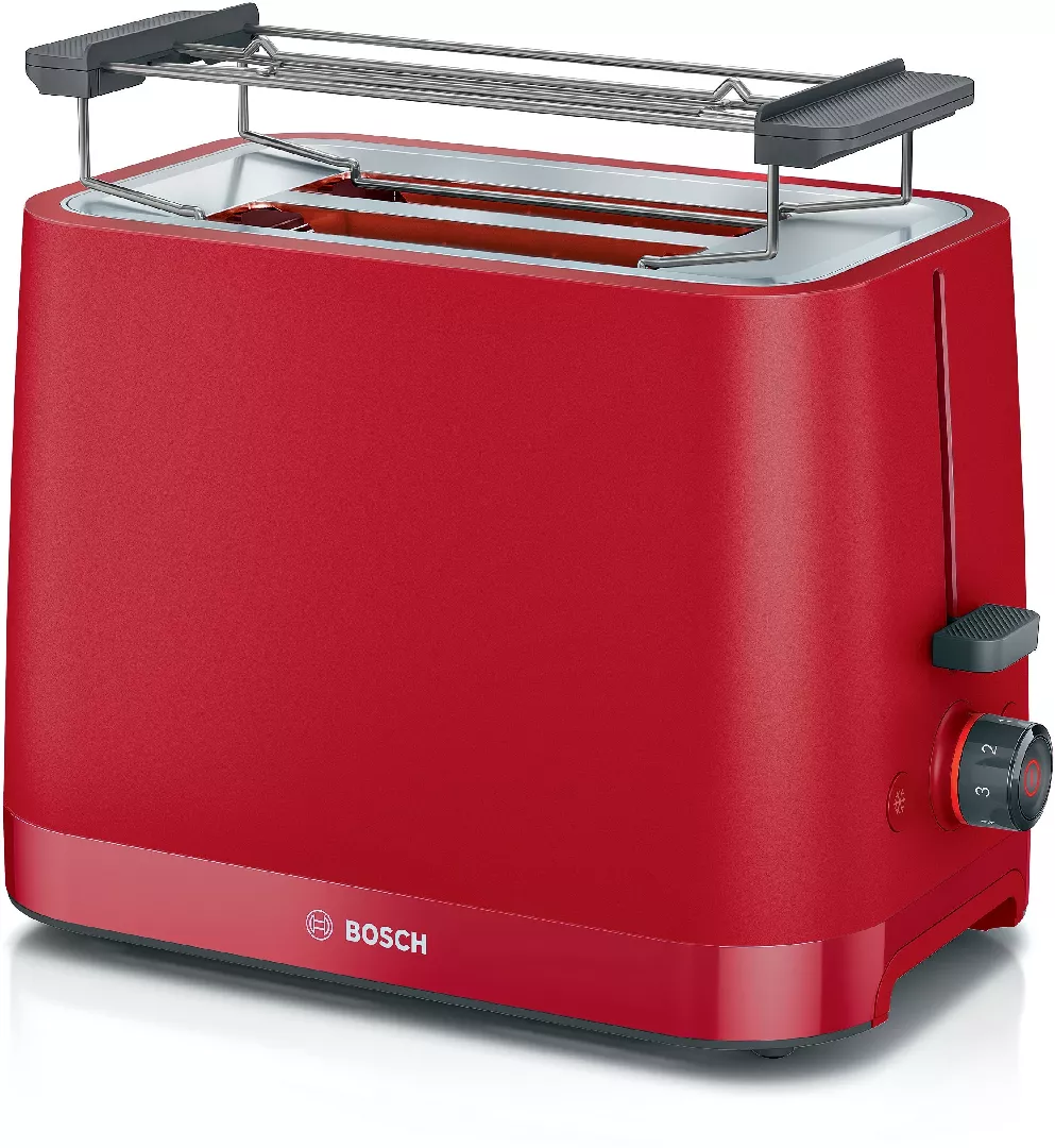 Bosch TAT3M124 toaster 2 slice(s) 950