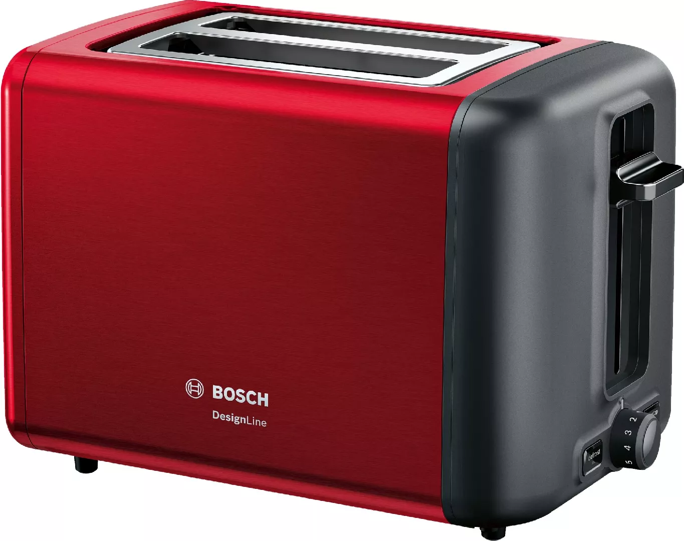 Bosch TAT3P424 toaster 2 slice(s) 970