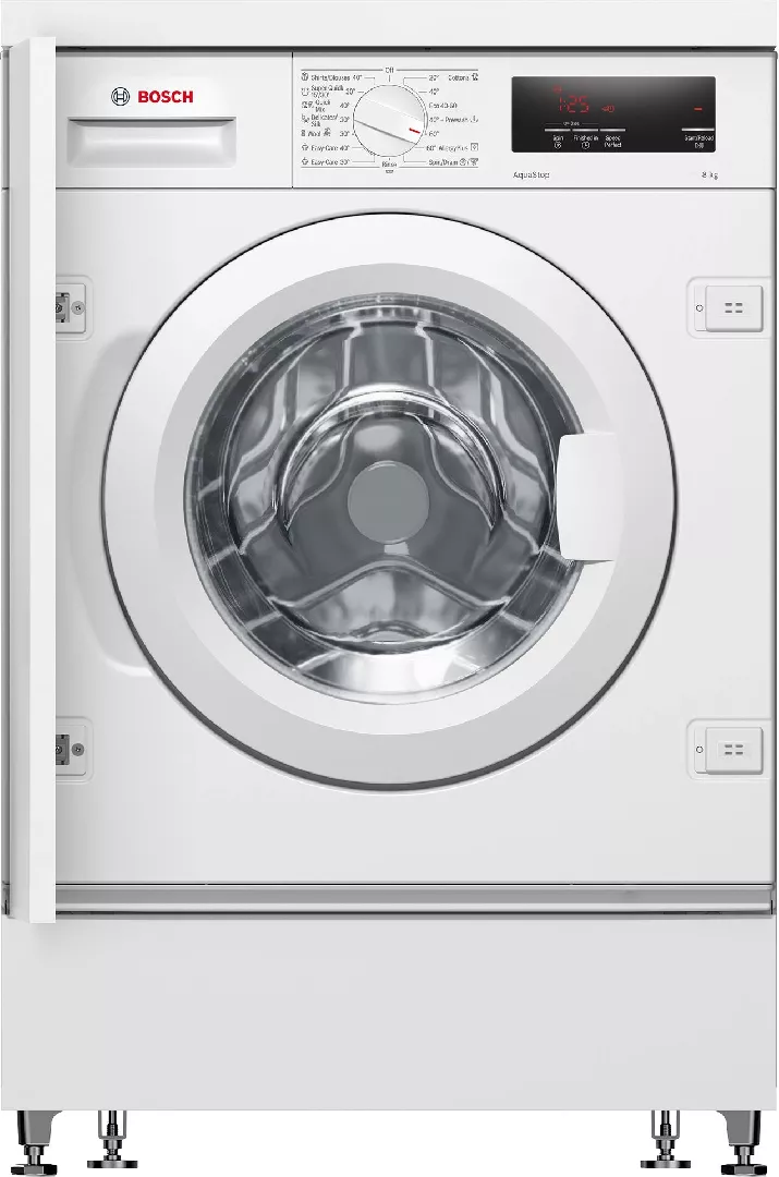 Bosch Serie 6 WIW24342EU washing machine