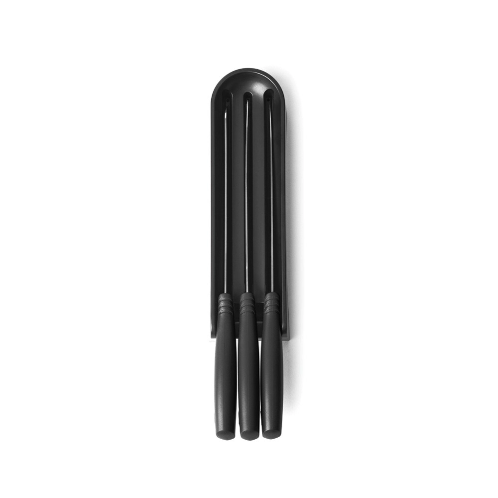 Brabantia Tasty+ 4 pc(s) Knife/cutlery block