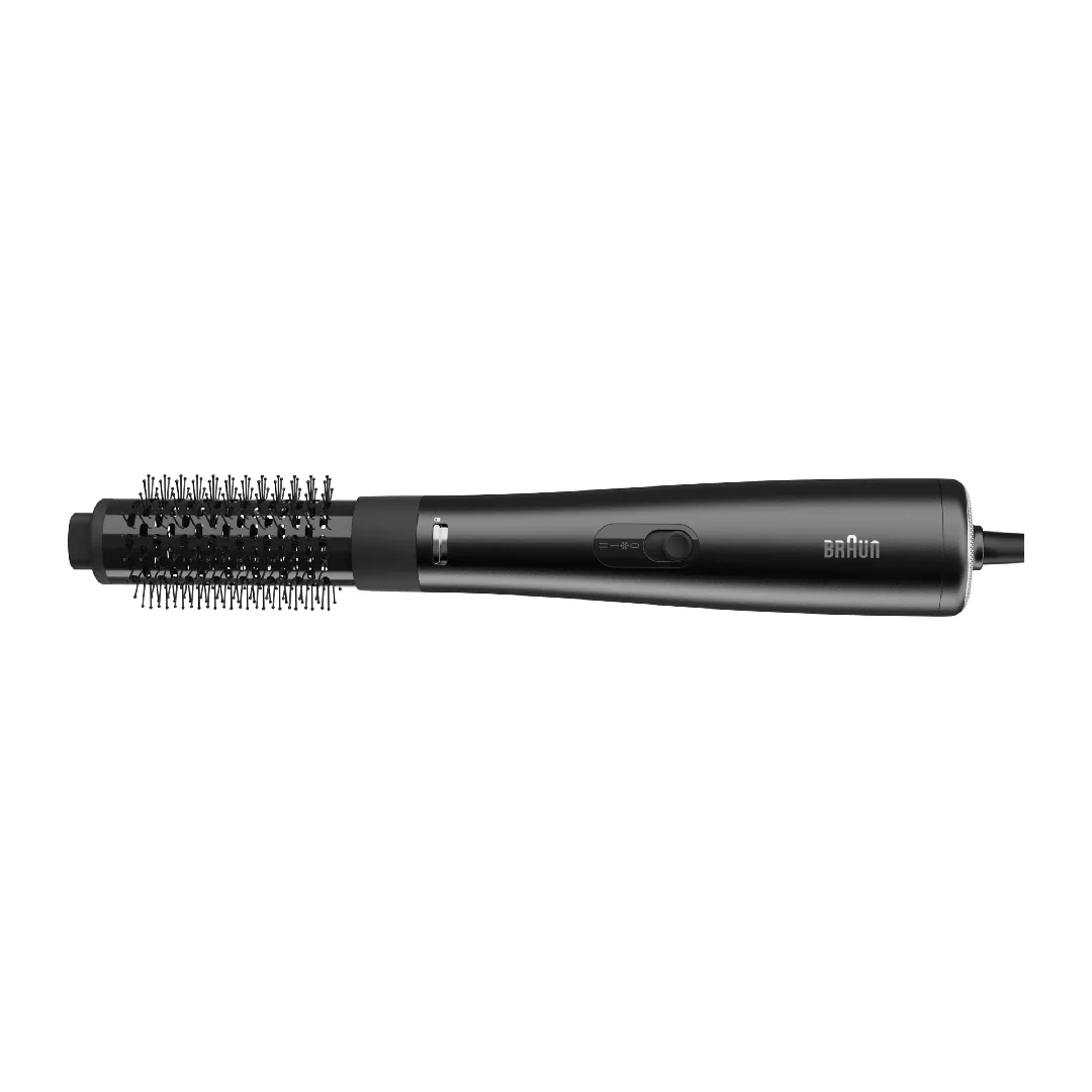 Braun AS 4.2 Hot air