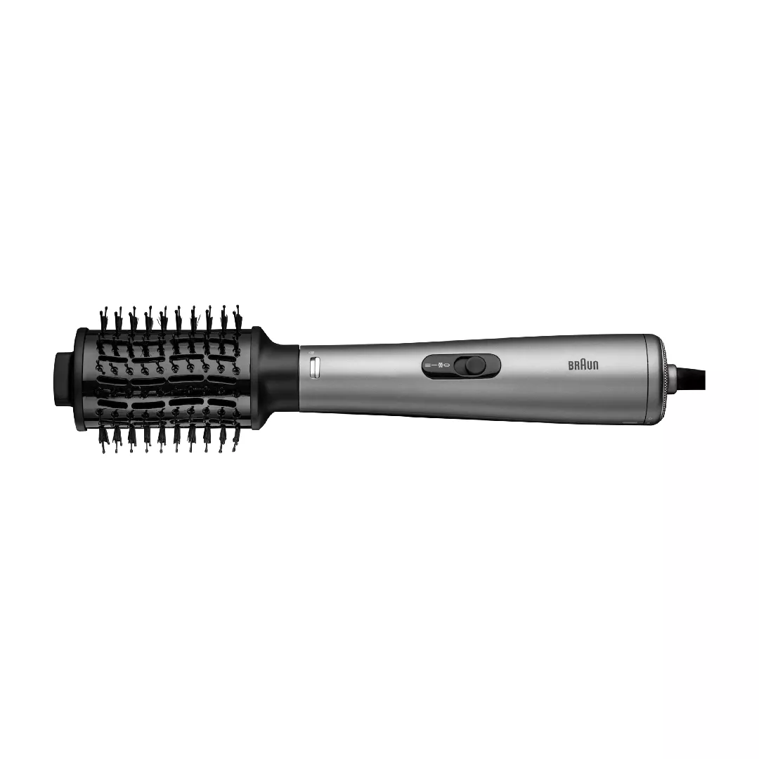 Braun AS 4.3 Hot air
