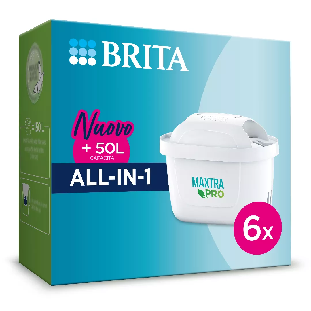 Brita MAXTRA PRO - ALL IN