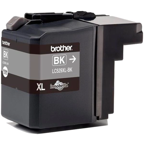 Brother LC529XL-BK ink cartridge Original Extra