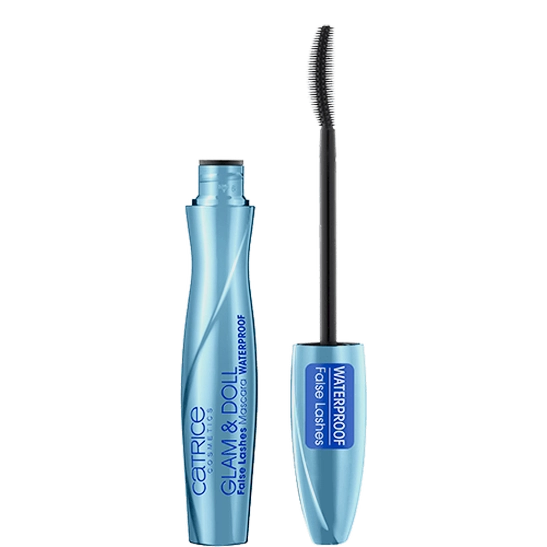 CATRICE Glam  Doll False eyelash mascara