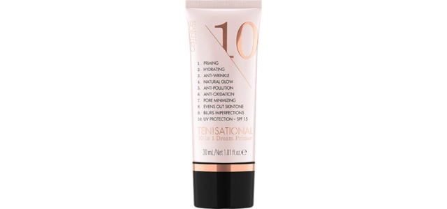 CATRICE 922297 foundation makeup 30 ml