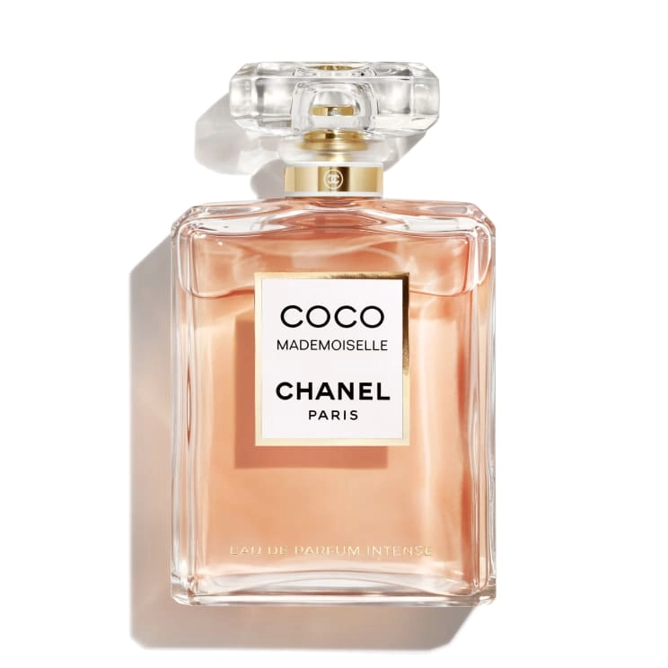CHANEL Coco Mademoiselle Intense Eau De