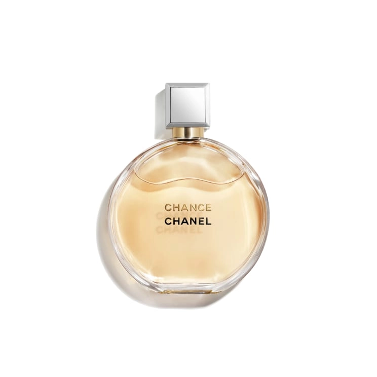 CHANEL Chance Eau De Parfum 50ml
