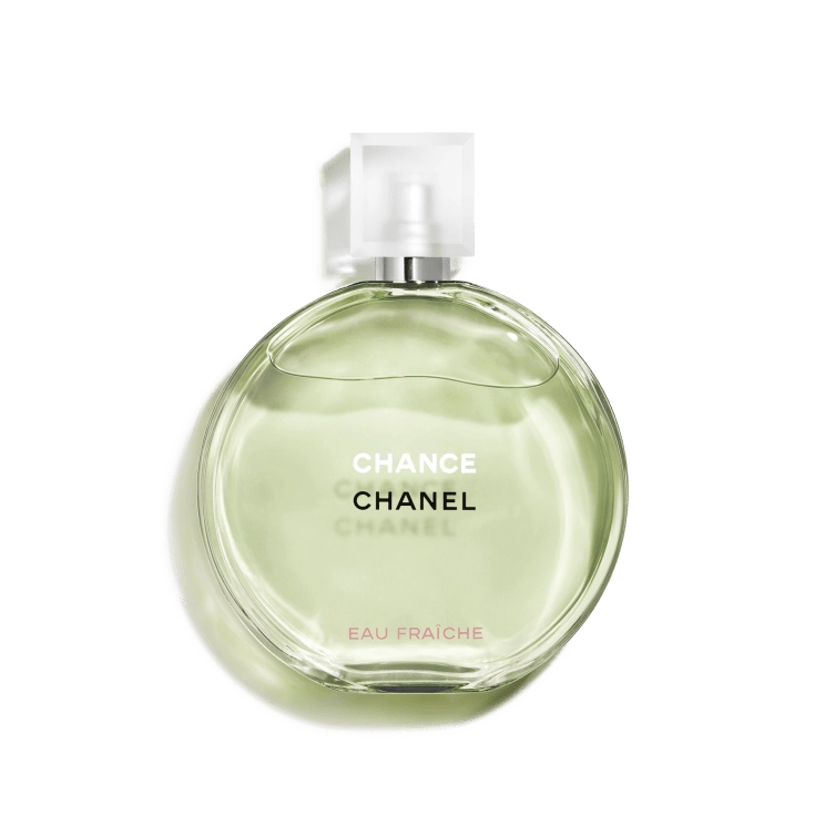 CHANEL Chance Fraiche Eau De Toilette