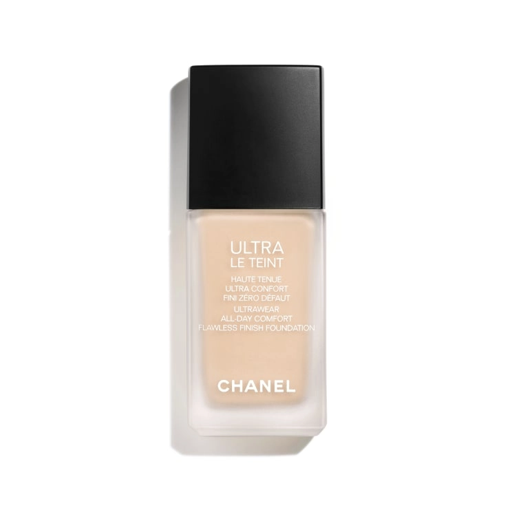 CHANEL Ultra Le Teint Fluide BR12