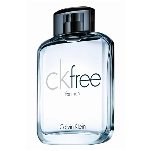 Calvin Klein CK Free 100ml Men