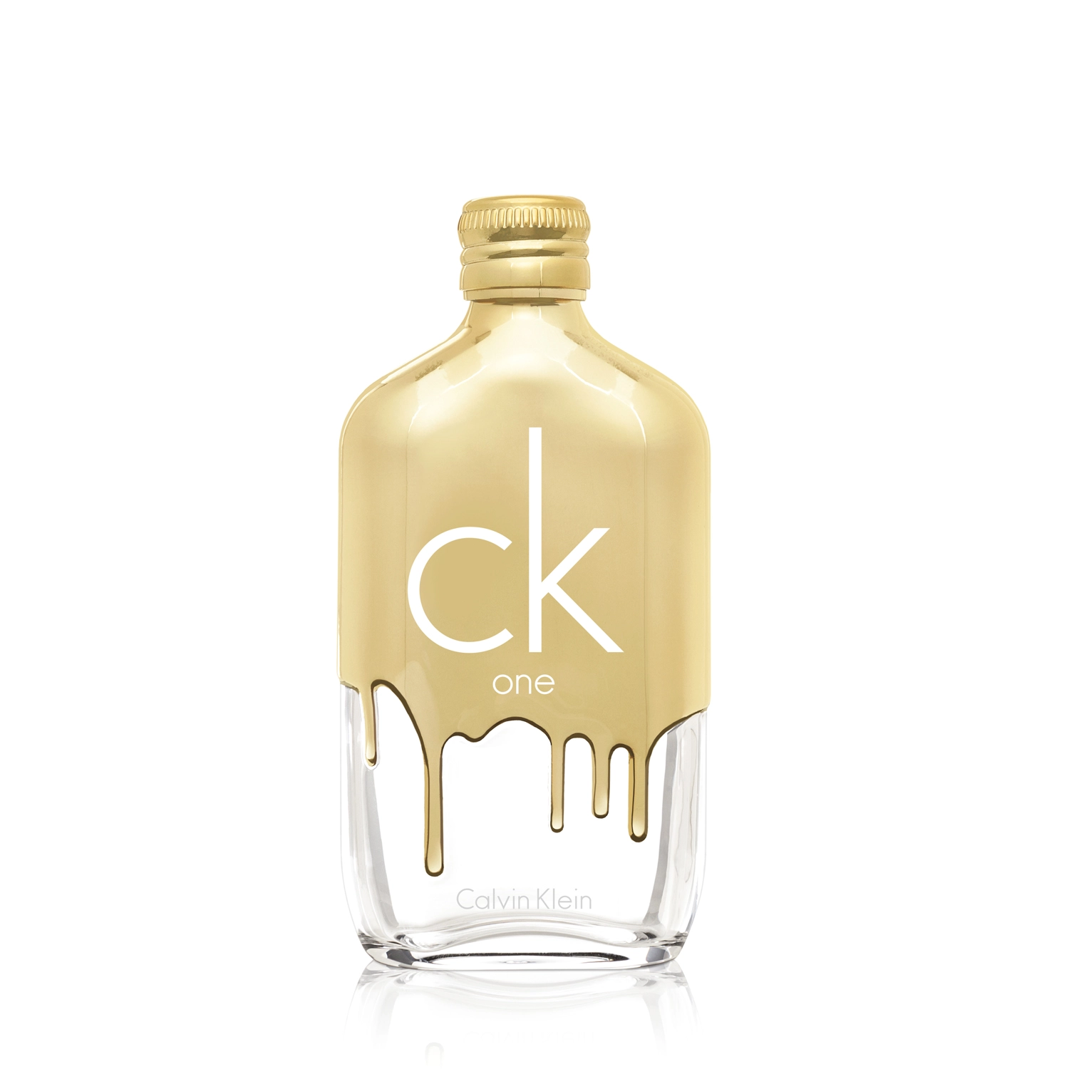 Calvin Klein CK One Gold 100ml