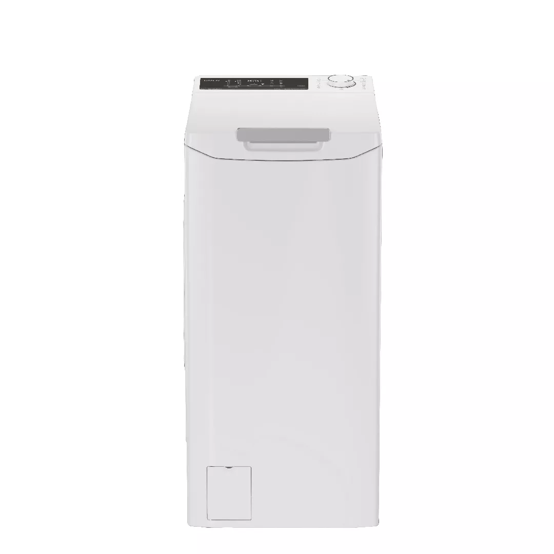 Candy TCA274TM4-S washing machine Top-load 7
