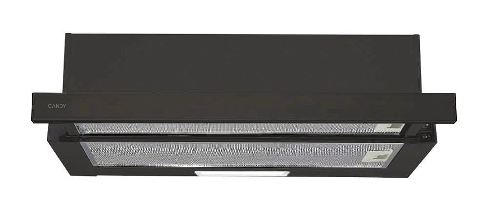 Candy CBT625/2B/1 Semi built-in (pull out)