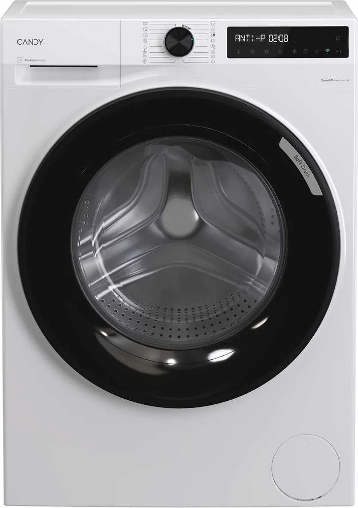 Skalbimo mašina Candy BR 47SBL8-S 7