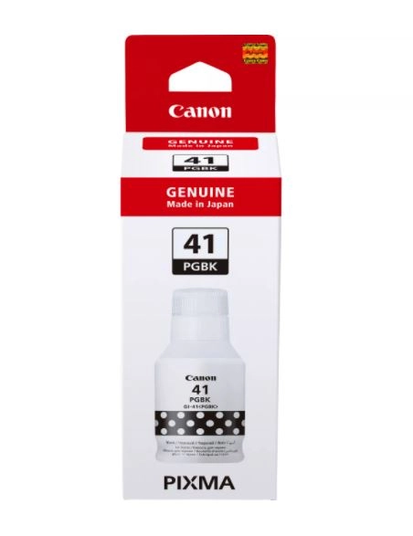 Canon GI-41PGBK Original 4528C001