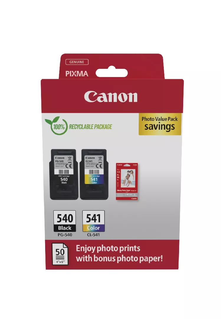 Canon 5225B013 ink cartridge 2 pc(s)