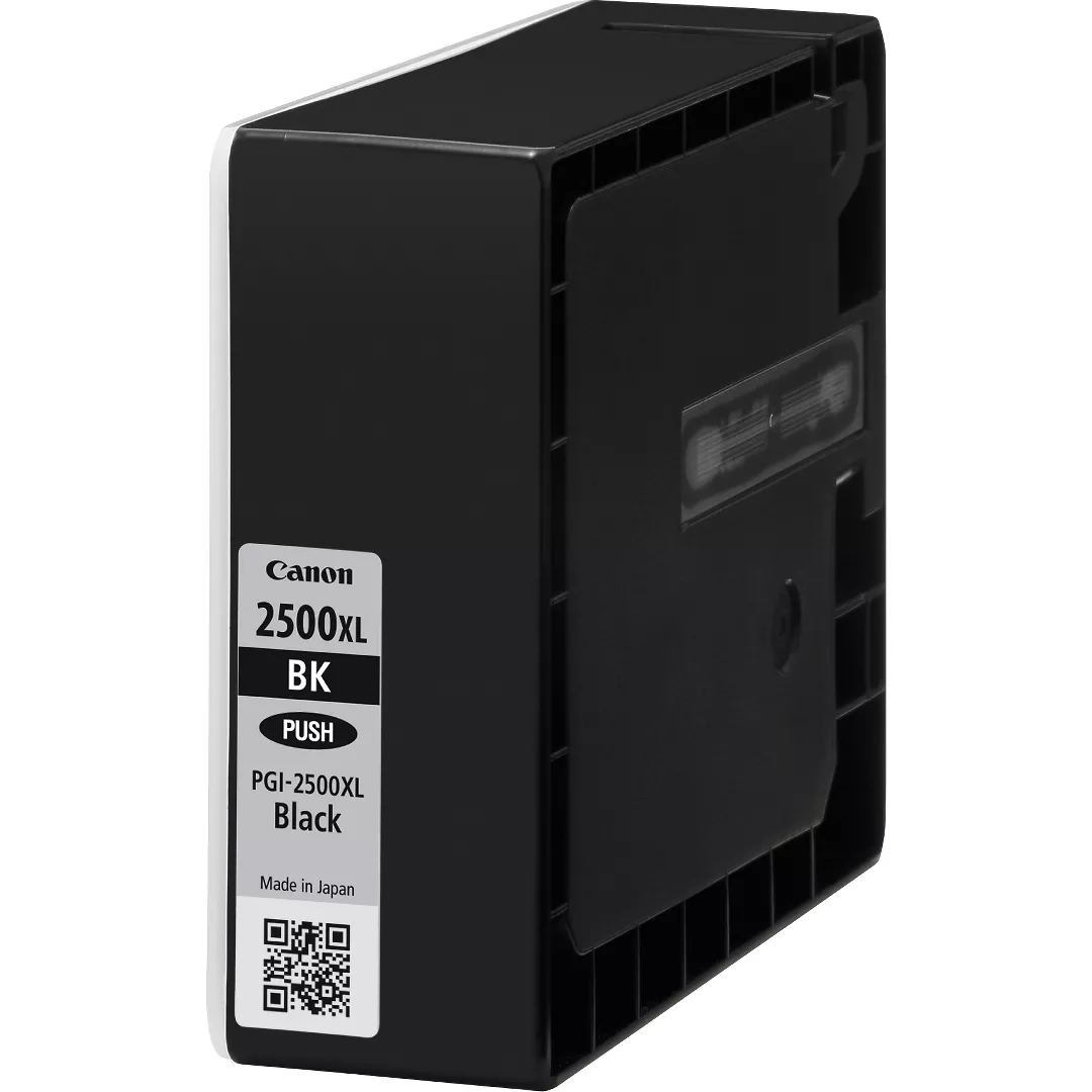 Canon PGI-2500XL High Yield Black Ink