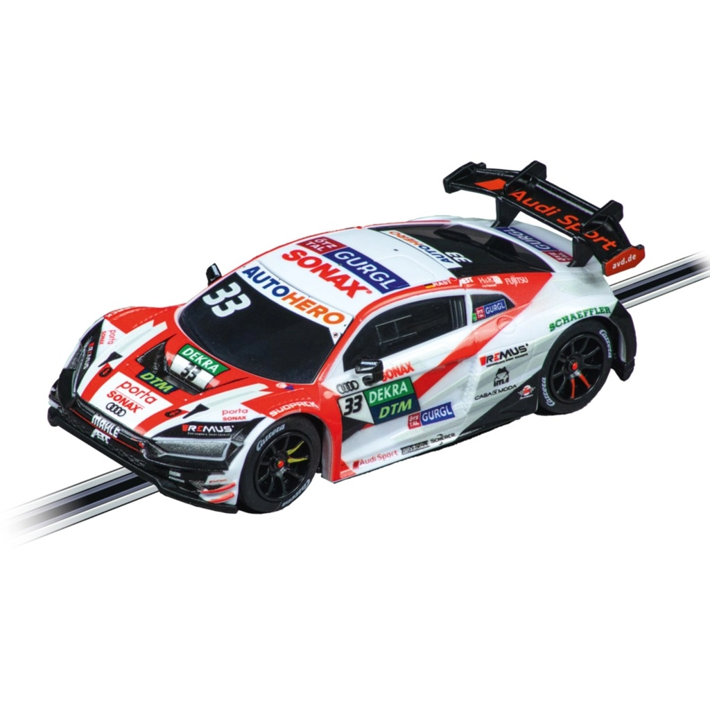 Carrera GO!!! Audi R8 LMS GT3