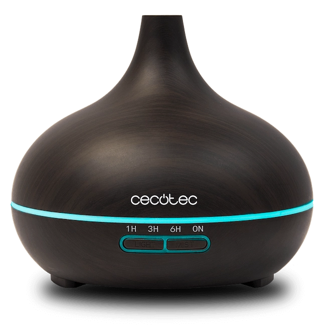 Cecotec Pure Aroma 300 humidifier Ultrasonic