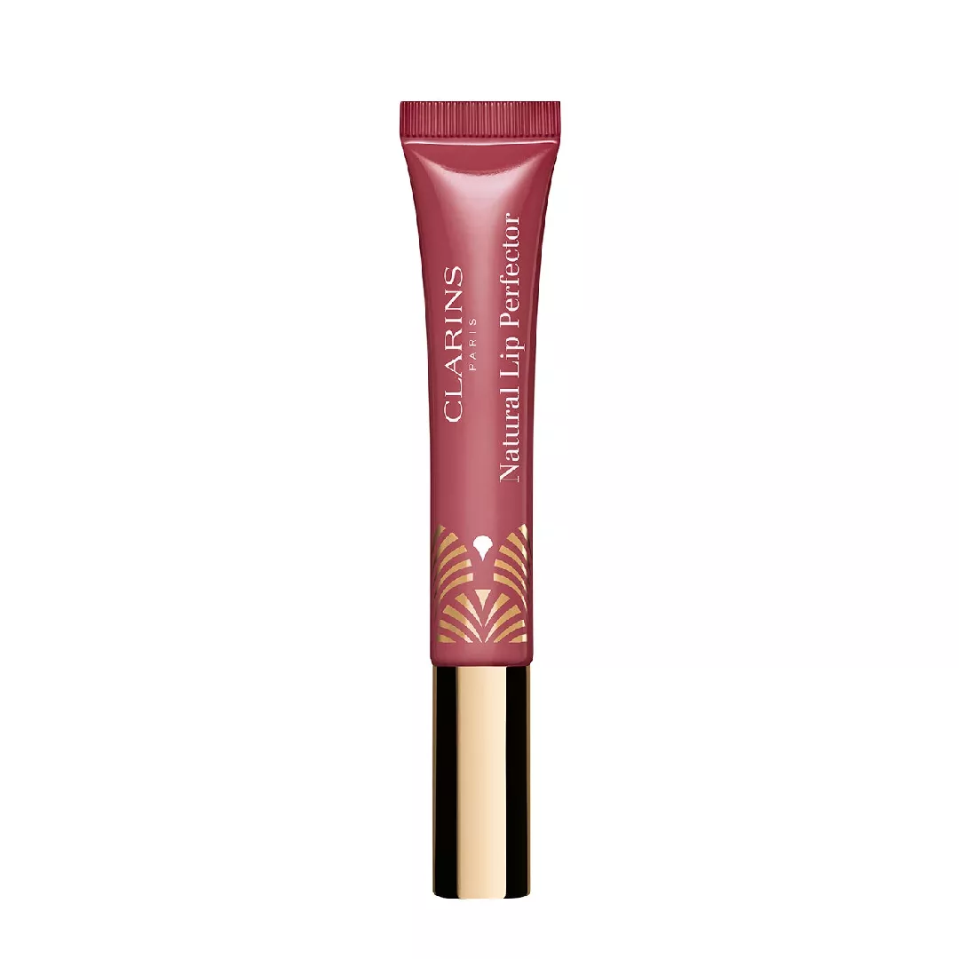 Clarins Natural Lip Perfector 17 intense