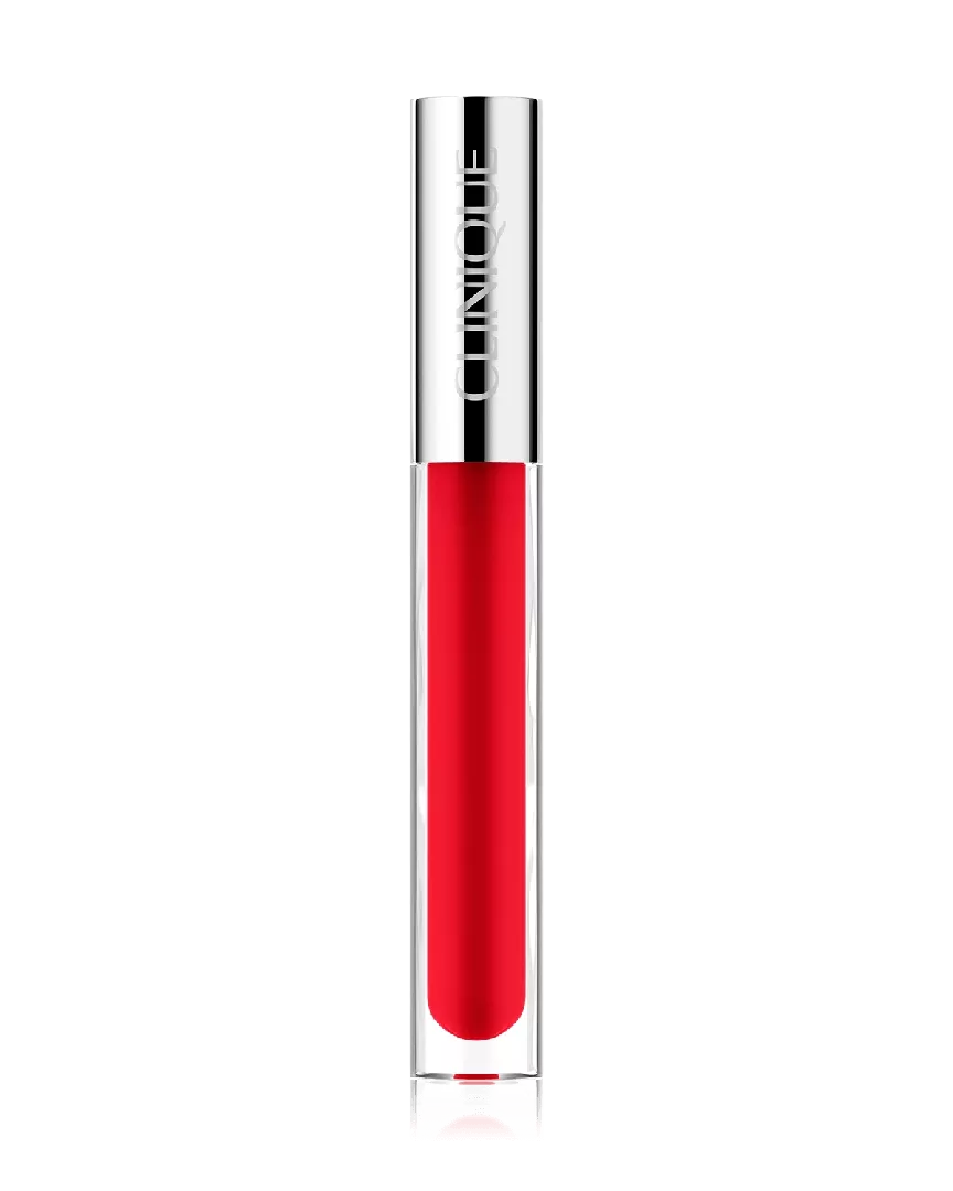 Clinique Pop Plush Creamy Lip Glos