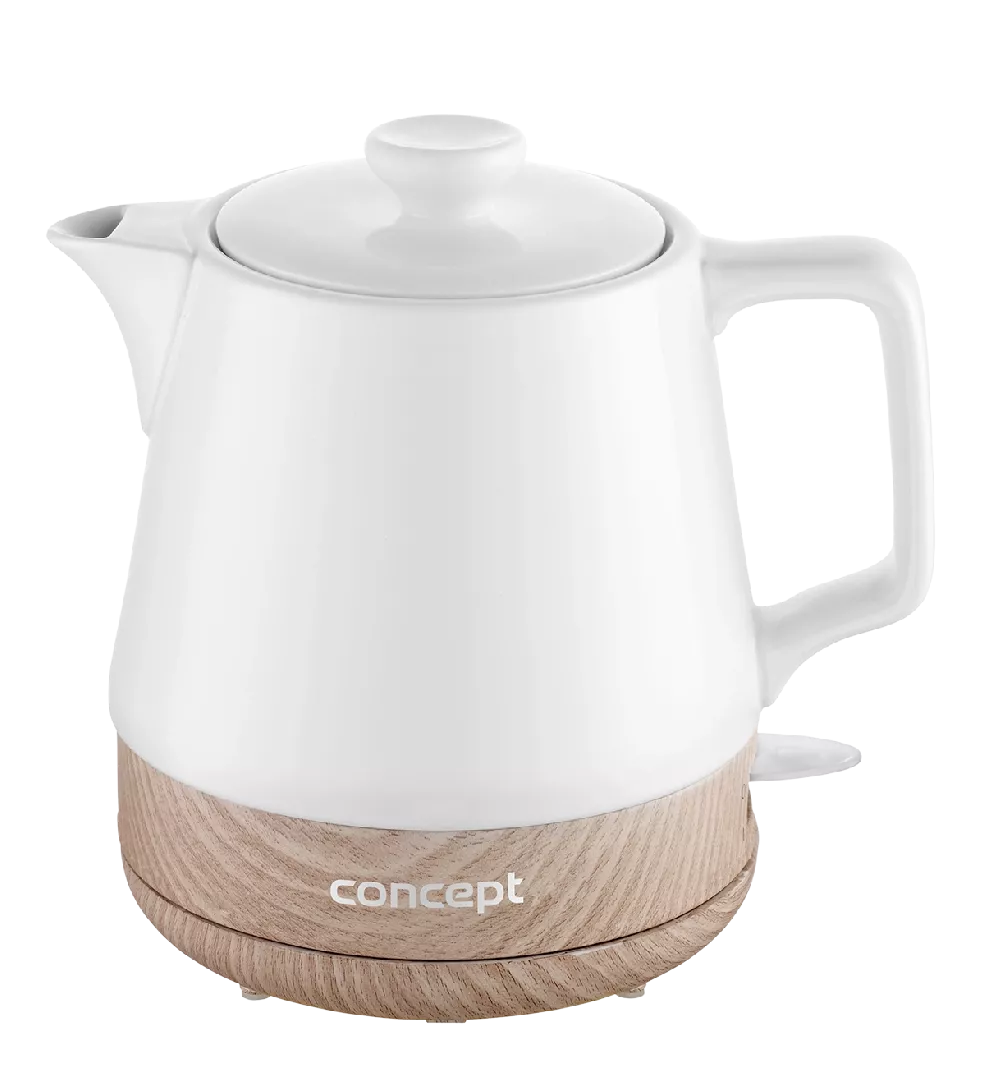 Concept RK0060 electric kettle 1 L