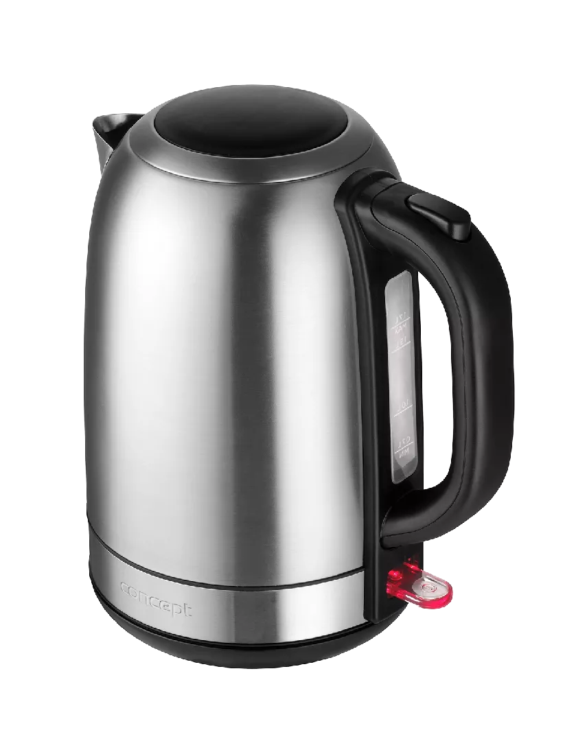 Concept RK3240 electric kettle 1.7