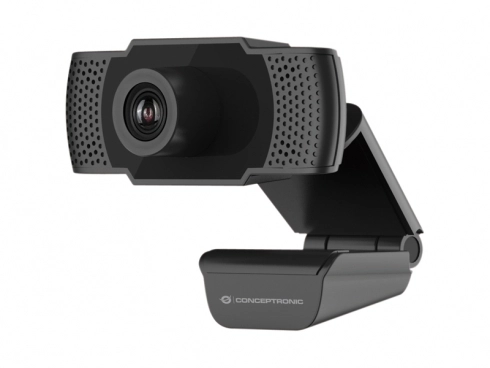 Conceptronic AMDIS 1080P Full HD Webcam
