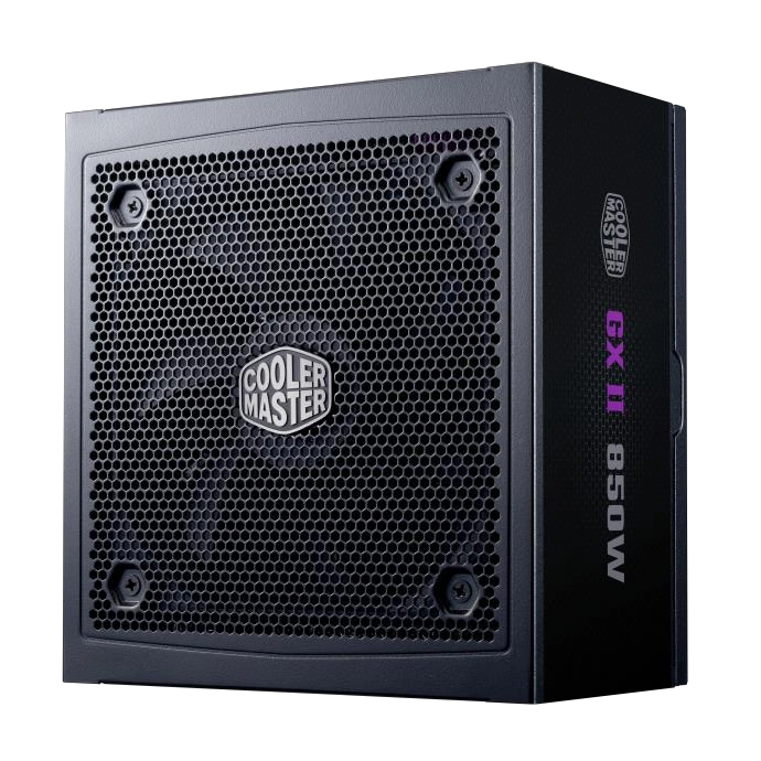 Cooler Master GX II Gold 850