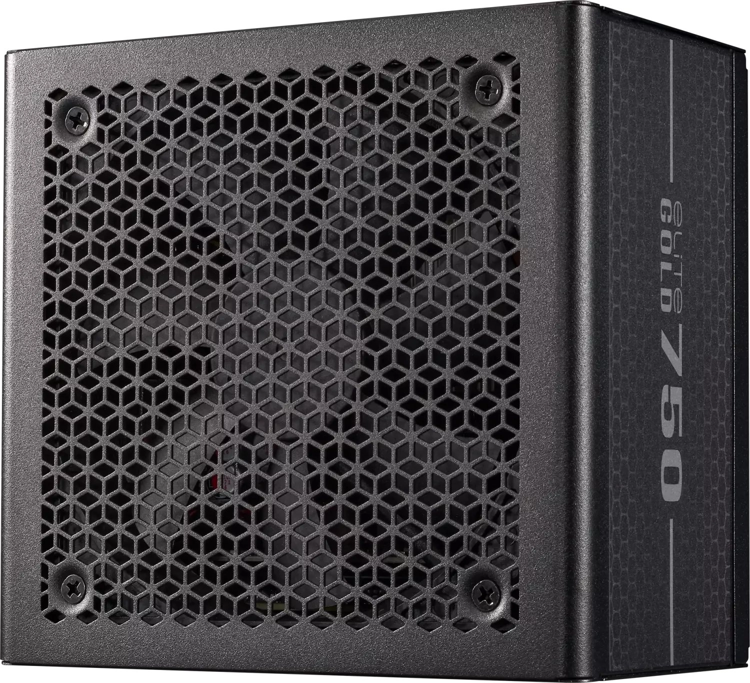Zasilacz modularny Elite Gold 750W ATX
