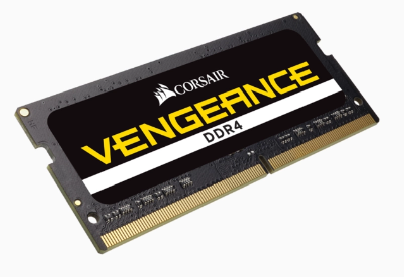 Corsair Vengeance CMSX16GX4M1A3200C22 memory module 16