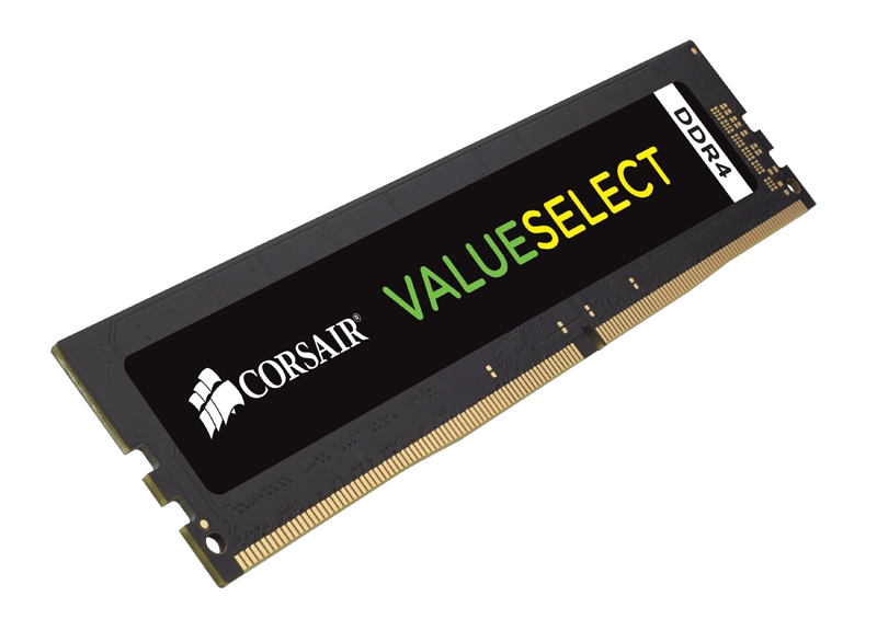 Corsair ValueSelect 8 GB DDR4 2666