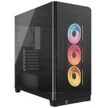 Corsair FRAME 4500X LX-R RGB PC