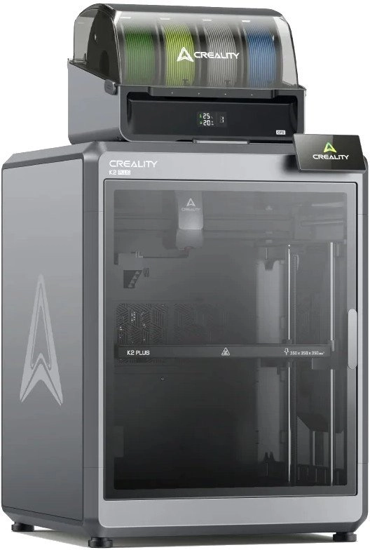 Creality K2 PLUS Combo  3D printer