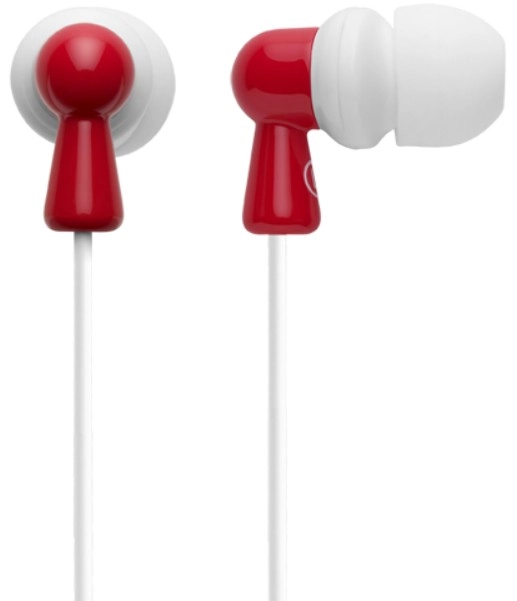 Cresyn Petite Buddy Headphones Wired In-ear