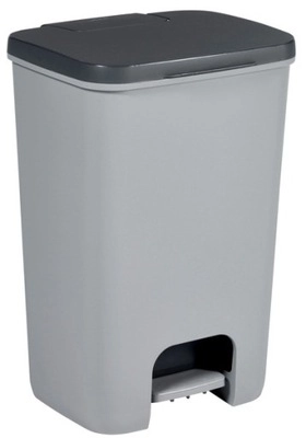 Curver Essentials 40 L Rectangular Plastic