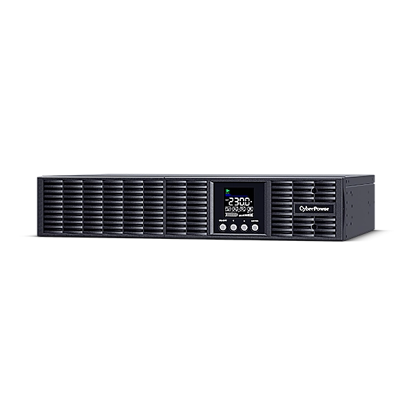 CyberPower OLS1500ERT2UA uninterruptible power supply (UPS)