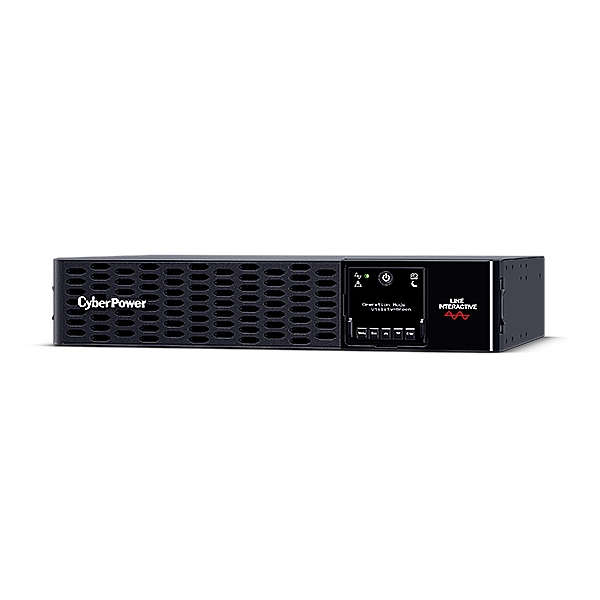 CyberPower PR1500ERT2U uninterruptible power supply (UPS)