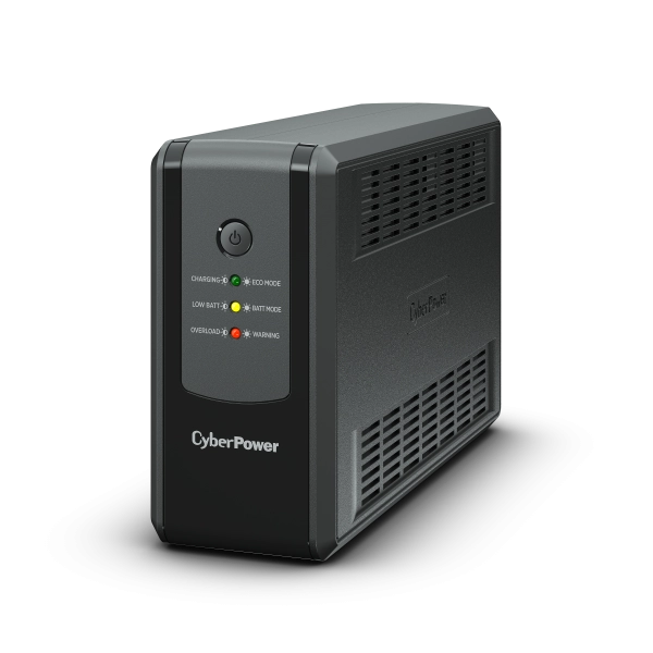 CyberPower UT650EG-FR uninterruptible power supply (UPS)