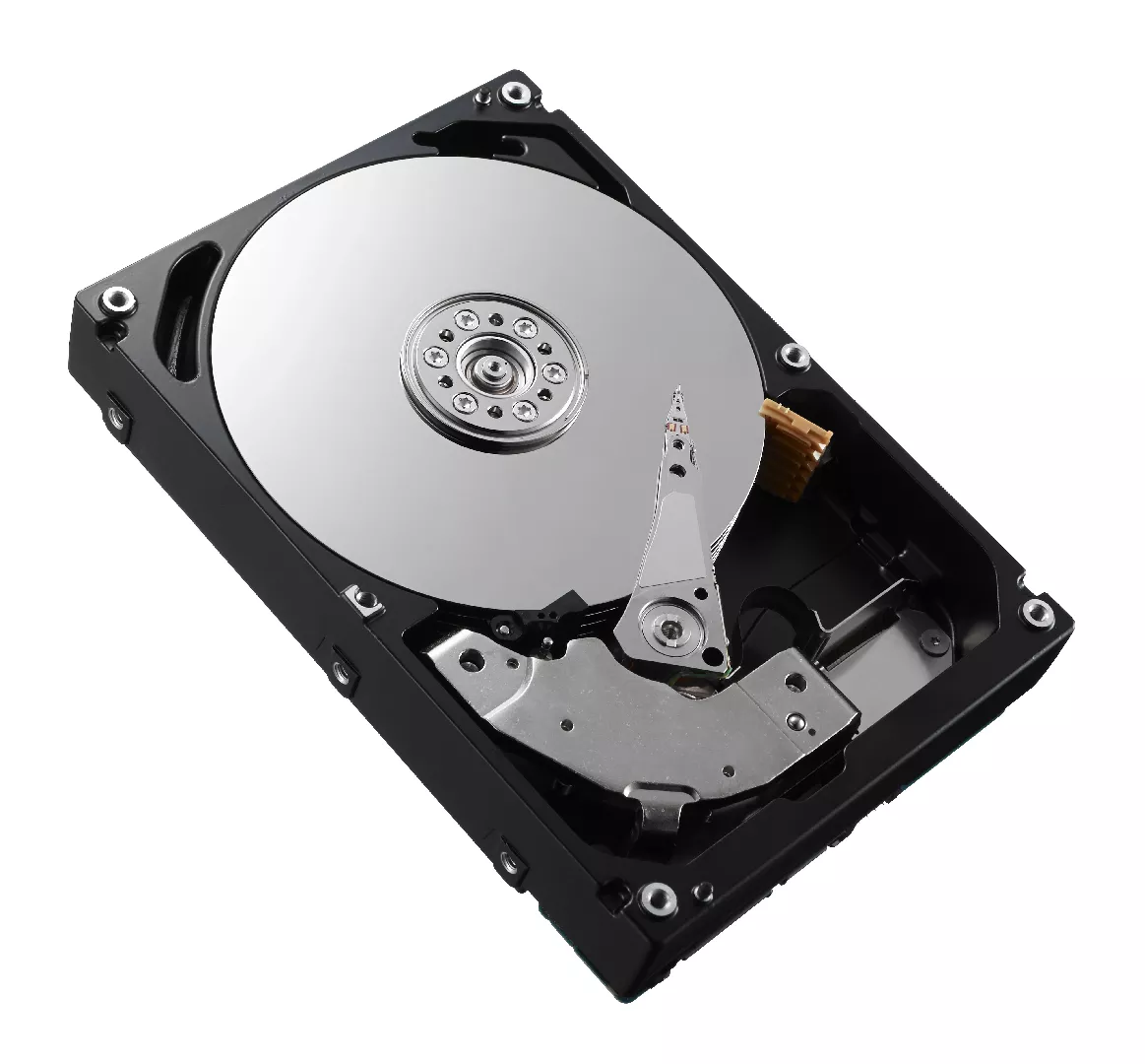 DELL 1MVTT-RFB internal hard drive 4