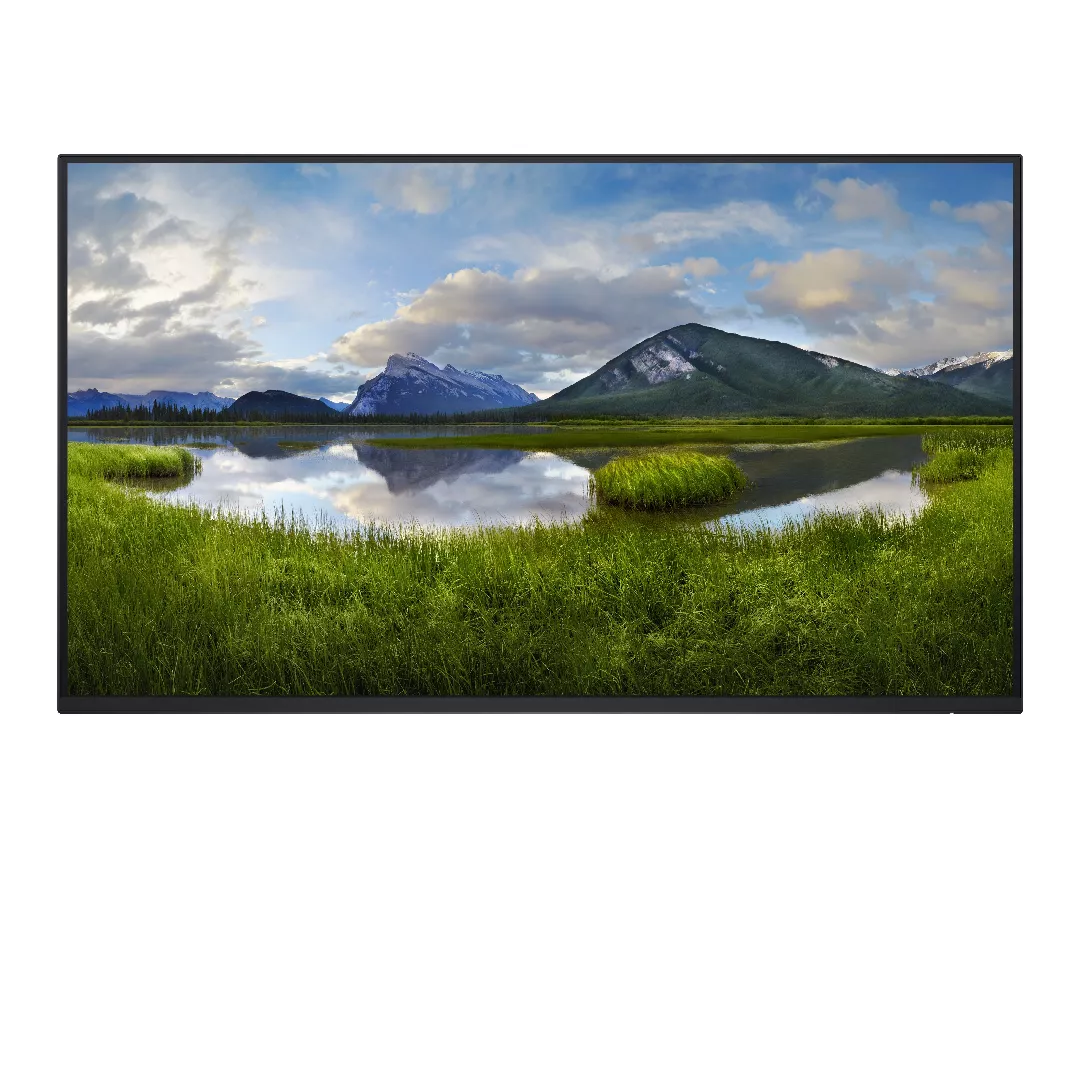 DELL P Series P2725H_WOST computer monitor