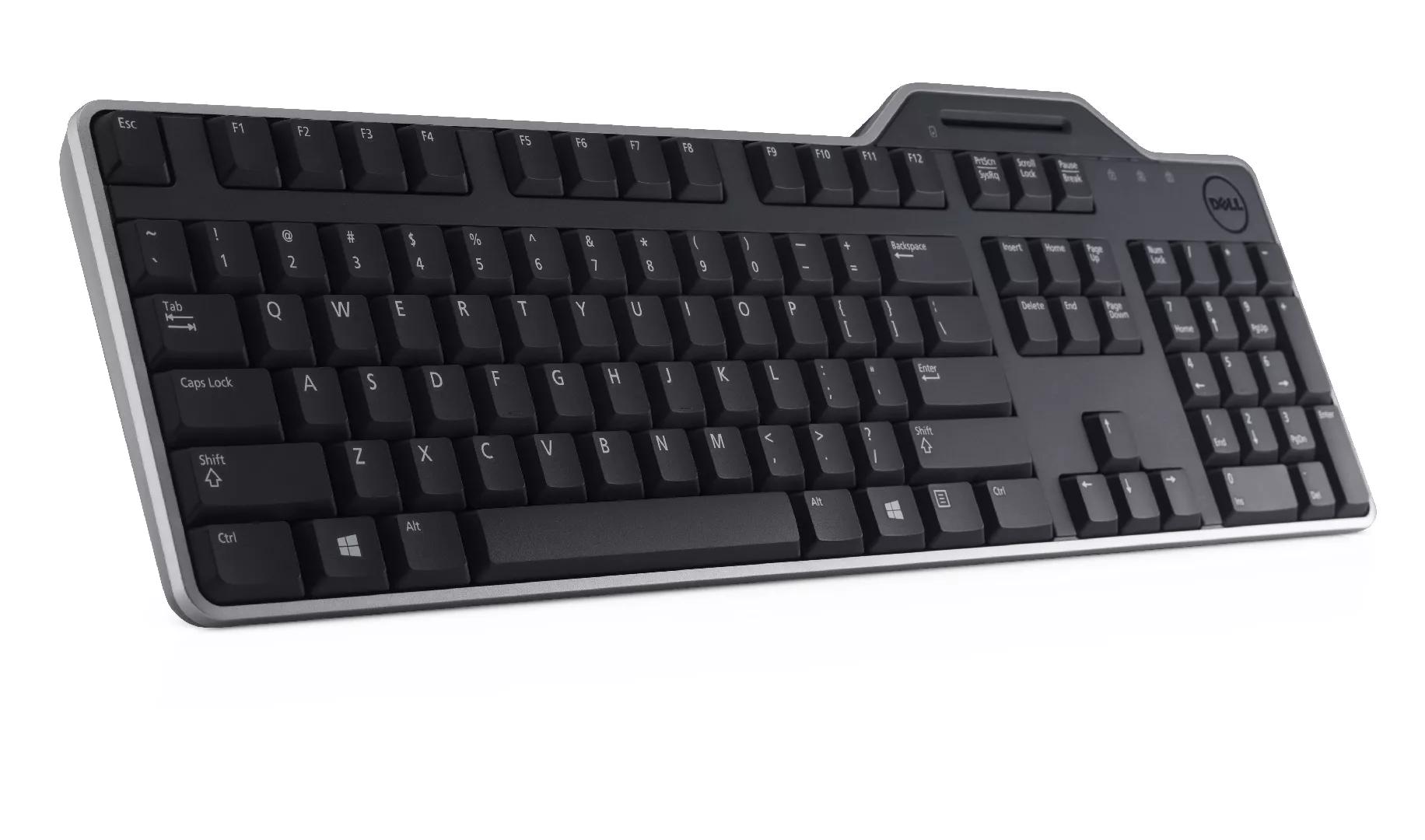 DELL KB813 keyboard Universal USB QWERTY