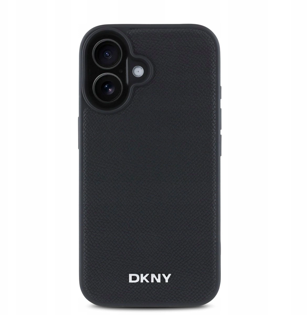 DKNY Aizmugurējais vāciņš DKNY - DKNY