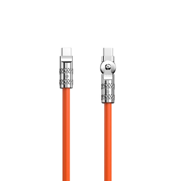 DUDAO L24CC 120W USB-C - USB-C
