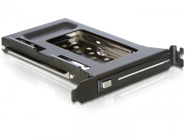 DeLOCK 2.5" SATA HDD Rack